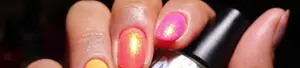 Moonshine Mani Beached Neons Collection Review: Summer Nail Polish Perfection
