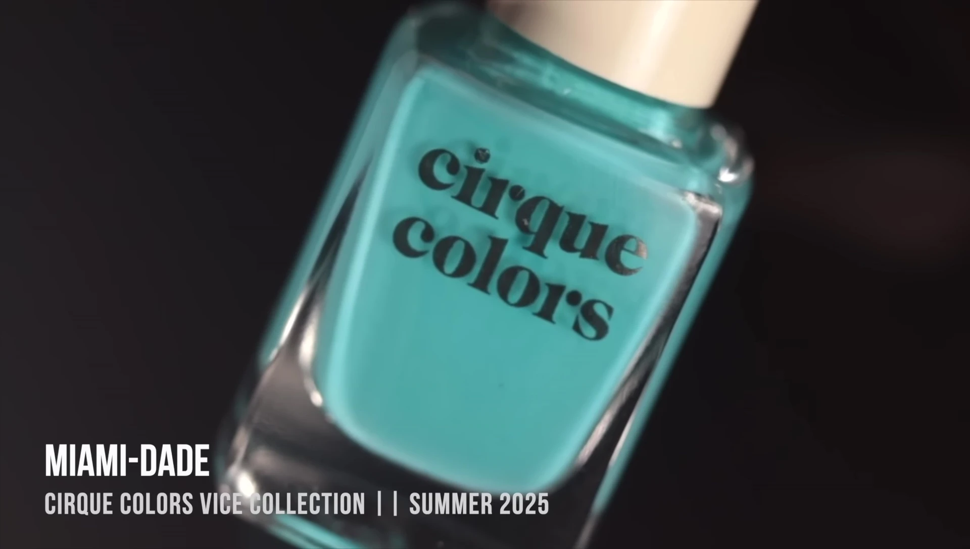 Miami Dade swatch