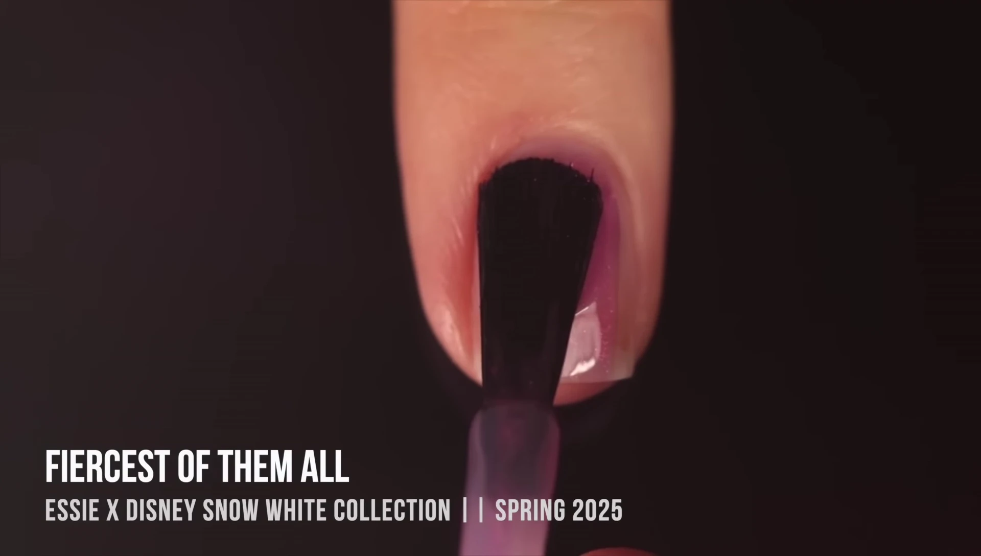 Swatch of Fiercest of Them All