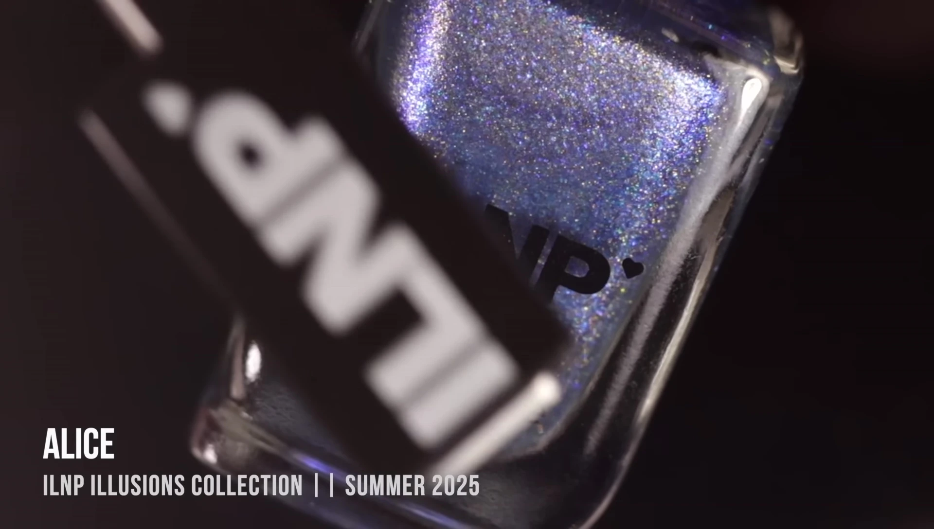 Swatch of Alice.