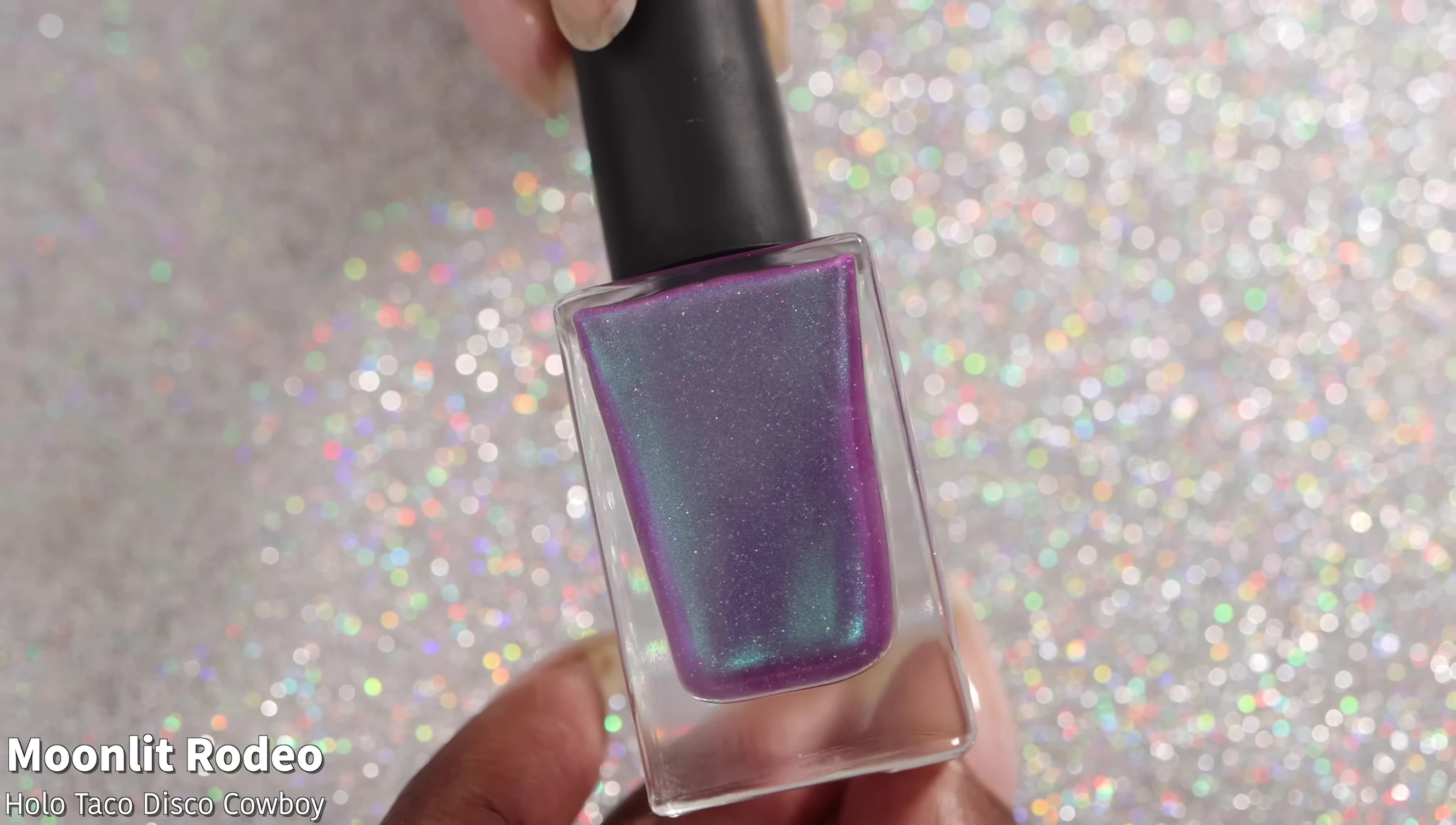 Bottle shot of Moonlight Rodeo.