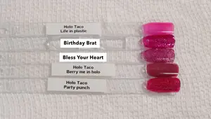 Holo Taco Disco Cowboy Collection & Born Ugly Review: A Detailed Look