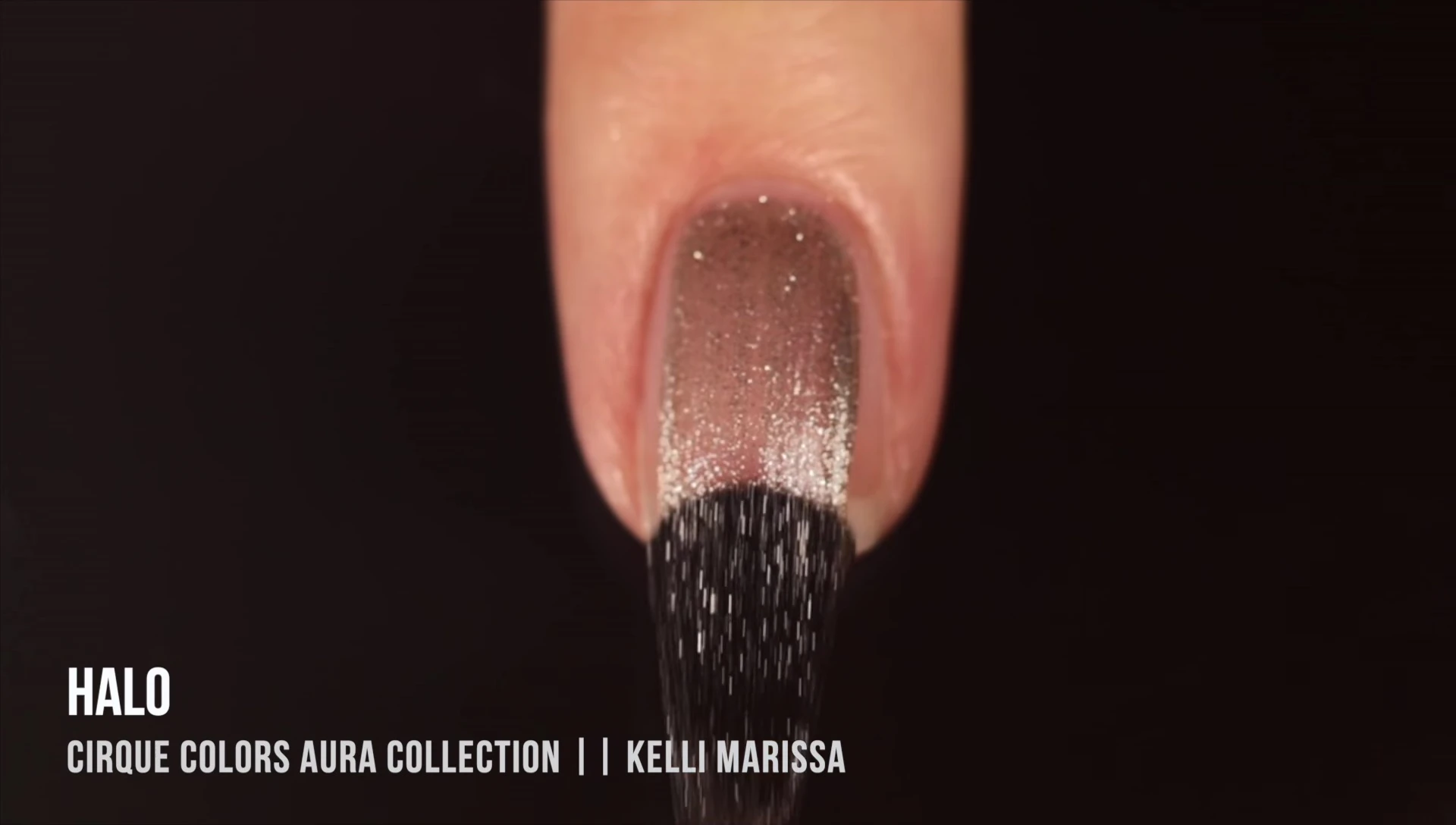 Halo swatch