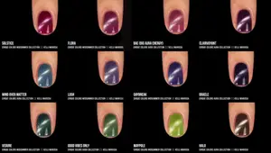 Cirque Colors Midsummer 2025 Nail Polish Collection Review: A Detailed Look