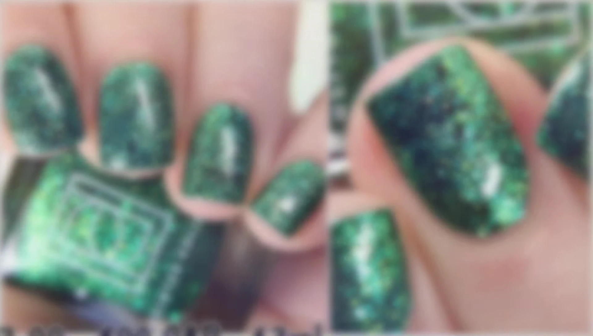 Penelope LSE Liel Luminere swatch