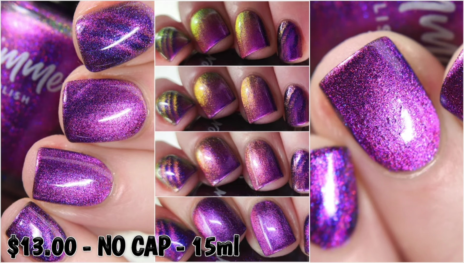 Limbi Designs Destination Unknown swatch