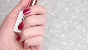 Kijibae Nail Strips Review: A Detailed Application Guide & Comparison
