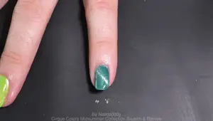 Cirque Colors Midsummer Collection Review: A Nail Husband's Take