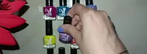 Unboxing 12 Affordable Nail Polish Shades: A Detailed Review
