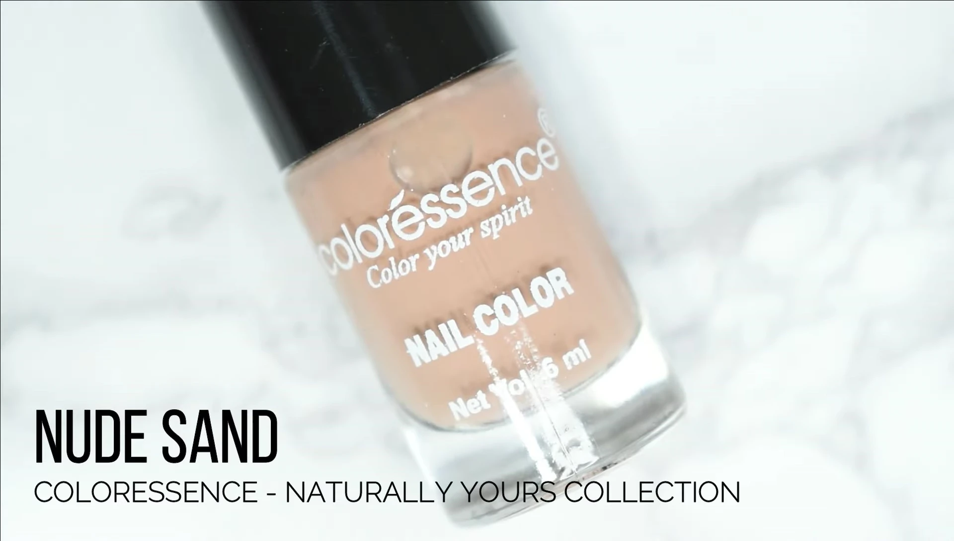 Swatch of M3 Nude Sand