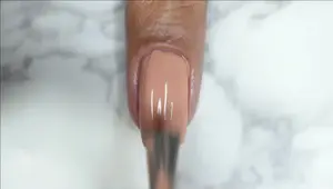 Coloressence Naturally Yours Nail Polish Review: Swatches & Honest Opinion