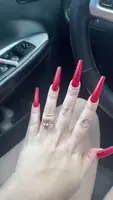 XXL Press-On Nails Review: Are Long Nails Worth the Hype?