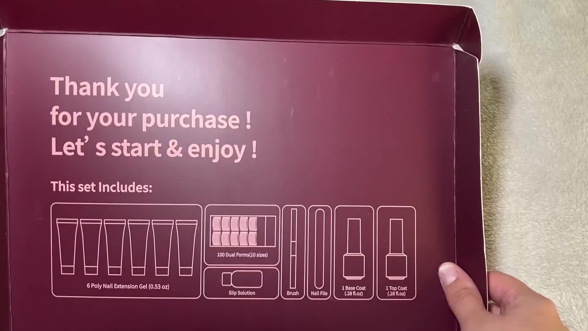 Image of the product packaging