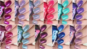 Jen & Berries Polish & Beauty Expo 2025 Releases: A Detailed Review