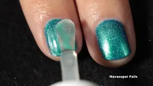 Cuticula Welcome to Arizona Collection: A Nail Polish Review