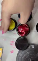 Nails by Dev Trippy Gels Review: Are They Worth the Hype?
