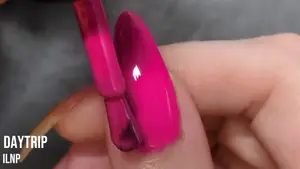 ILNP Heat Waves Collection Review: A Summer Nail Polish Paradise